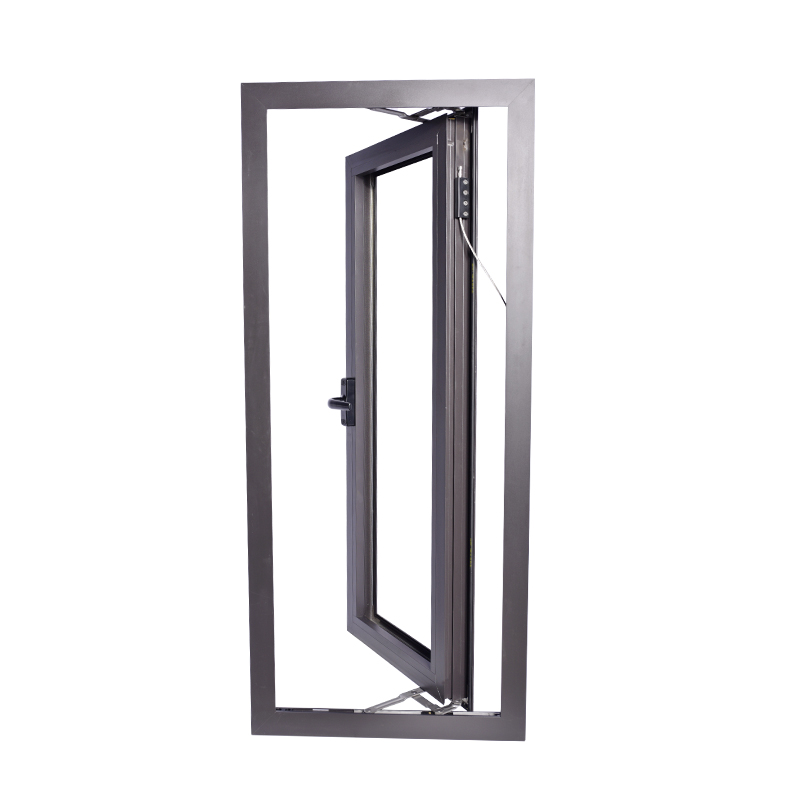 Finestra a battente System RG-WC50