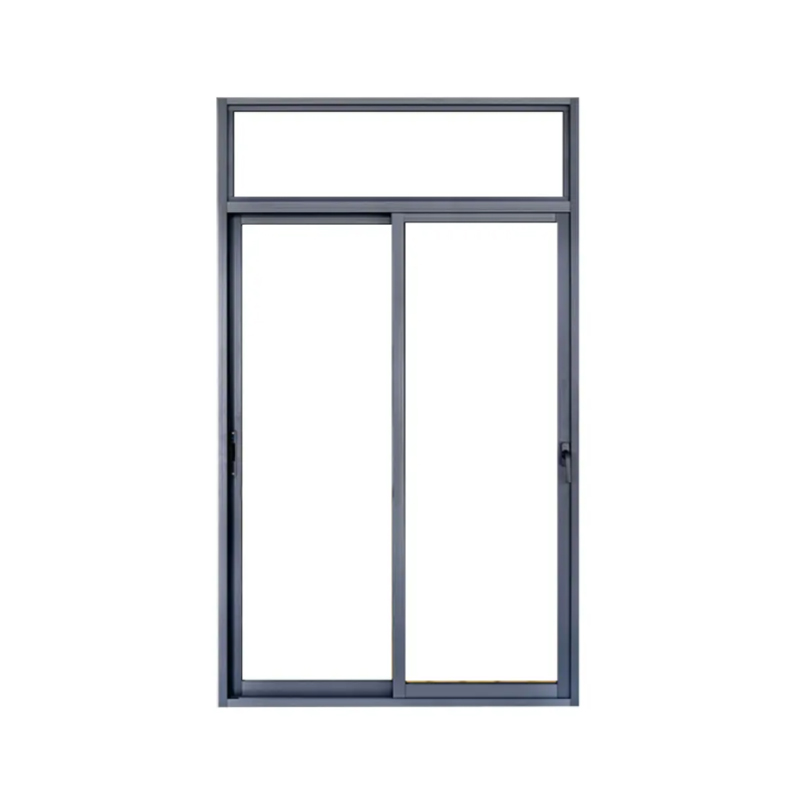 RG-DS90 Sistema porta scorrevole orizzontale