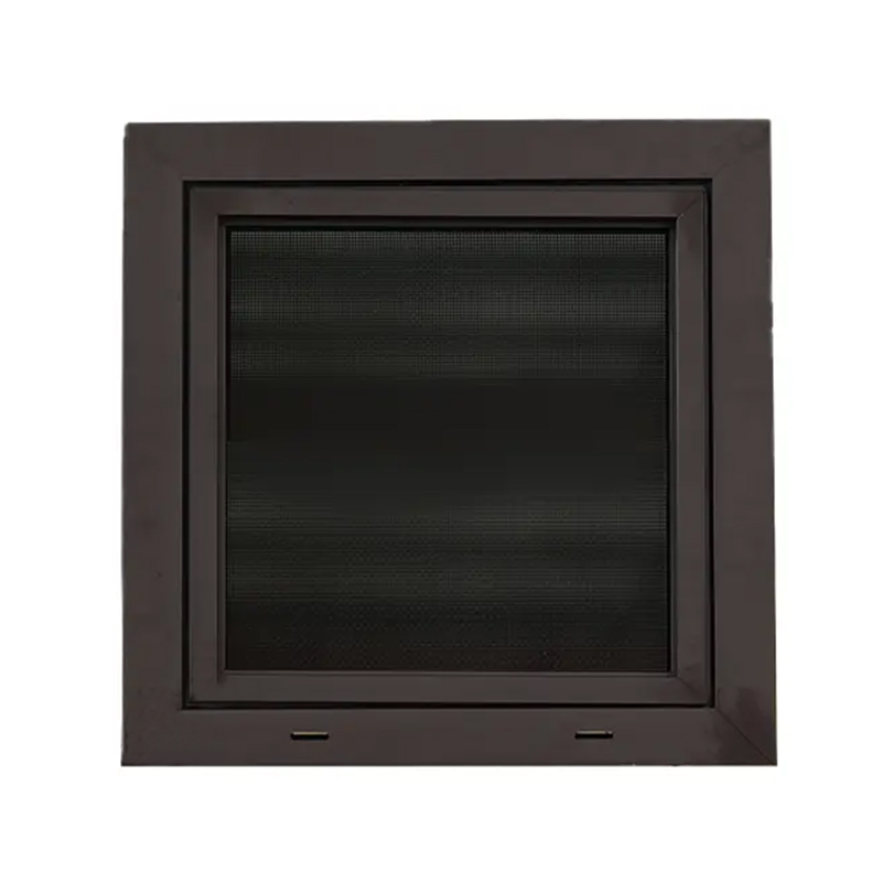 Sistema RG-SC50 zanzariera in alluminio-acciaio inox 