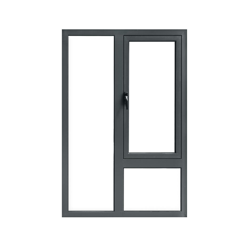 RG-WC65 Finestra a battente sistema design 65 isolamento termico