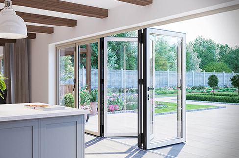 Zhejiang Ruiguan Porte e finestre Co., Ltd.