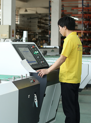 Zhejiang Ruiguan Porte e finestre Co., Ltd.