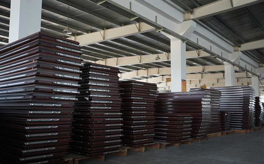 Zhejiang Ruiguan Porte e finestre Co., Ltd.