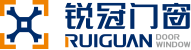 Zhejiang Ruiguan Porte e finestre Co., Ltd.